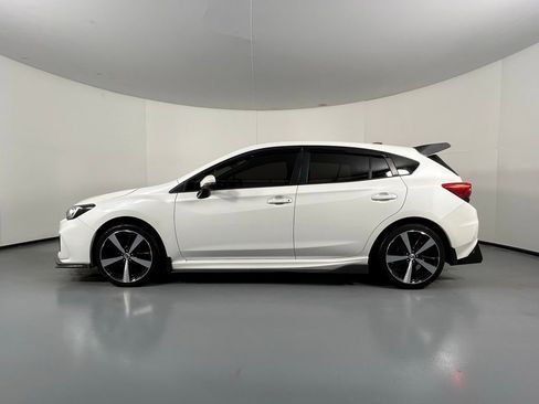 Used 2018 Subaru Impreza 2.0i Sport image 4