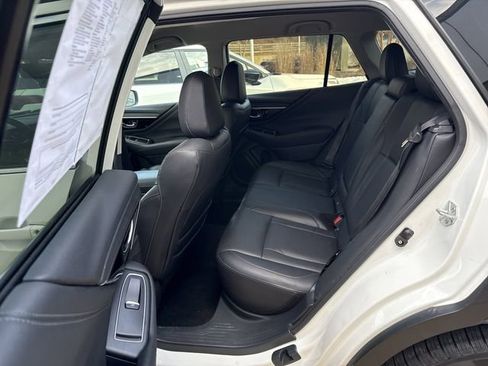 Certified 2023 Subaru Outback Limited image 18