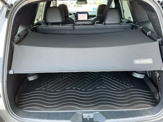 New 2026 Subaru Outback Limited AWD/4WD image 15