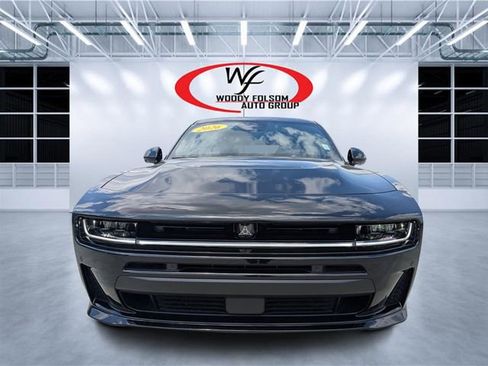 New 2026 Dodge Charger R/T AWD/4WD image 8