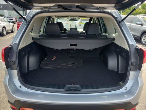 Used 2020 Subaru Forester Sport AWD/4WD image 7