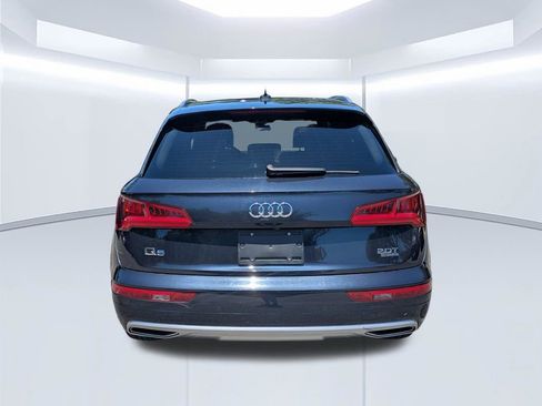 Used 2018 Audi Q5 2.0T Premium Plus AWD/4WD image 5