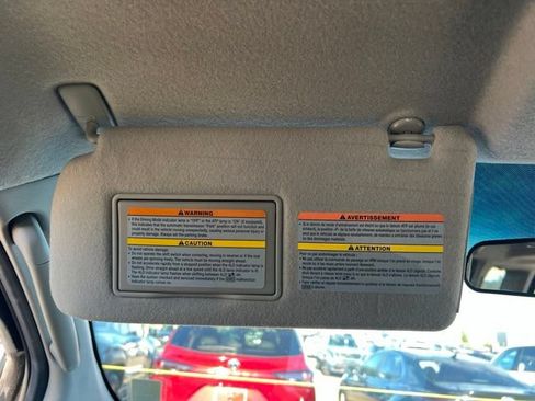 Used 2012 Nissan Xterra S AWD/4WD image 23