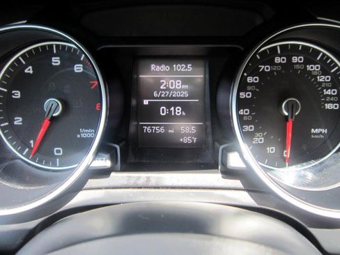 Used 2015 Audi A5 2.0T Premium image 15