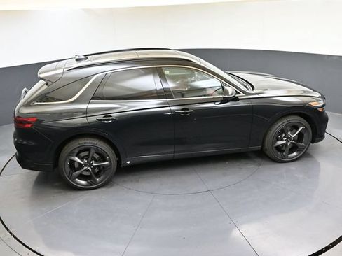 Used 2026 Genesis GV70 3.5T Sport Prestige AWD/4WD image 49