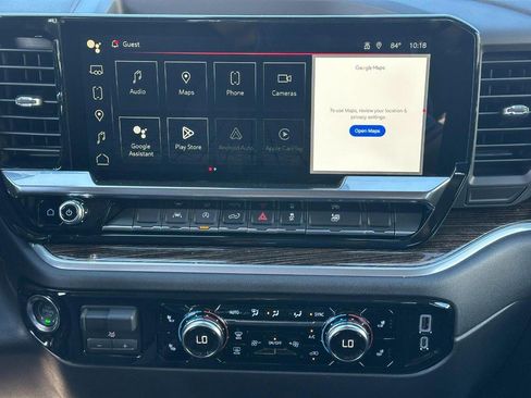 New 2026 GMC Sierra 1500 SLE image 8