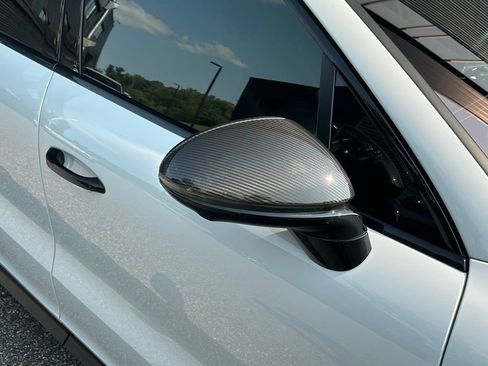 Certified 2023 Porsche Cayenne Turbo GT AWD/4WD image 20