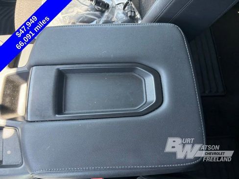 Used 2021 Chevrolet Silverado 3500 LT w/ Convenience Package AWD/4WD image 25