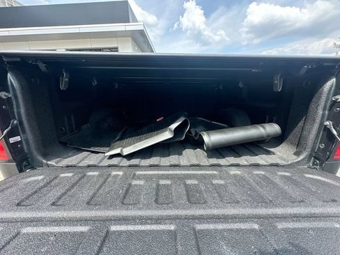 Used 2018 Chevrolet Silverado 1500 LT w/ All Star Edition AWD/4WD image 20