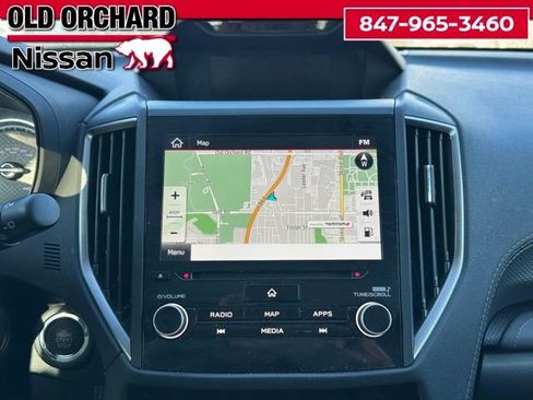 Used 2023 Subaru Forester Touring image 15