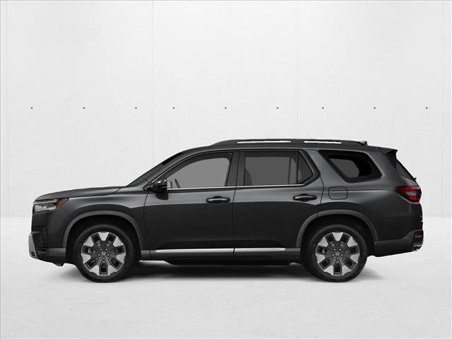 New 2026 Honda Pilot Touring image 3