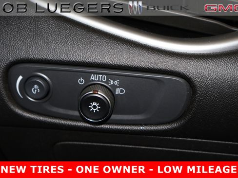 Certified 2024 Chevrolet Malibu LT image 25