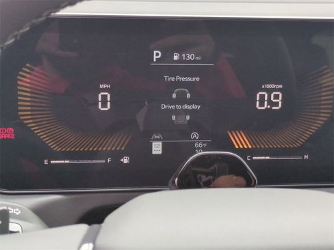 New 2027 Kia Telluride EX X-Line image 11