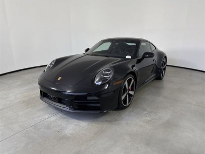 New 2026 Porsche 911 Carrera 4S