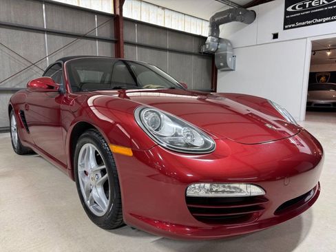 Used 2011 Porsche Boxster image 35