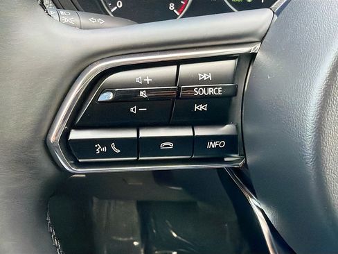 New 2026 MAZDA CX-90 3.3 Turbo w/ Preferred Package image 40