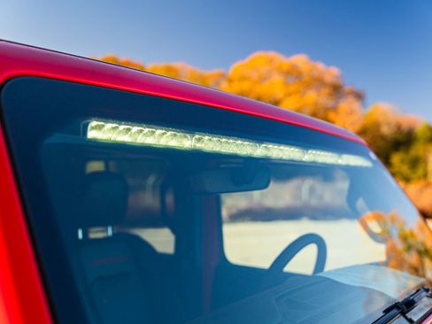 Used 2023 Jeep Gladiator Rubicon w/ LED Lighting Group image 12