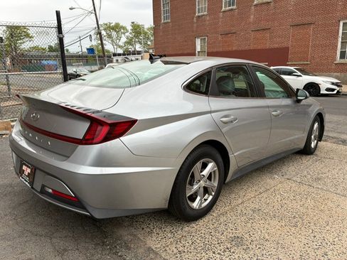 Used 2020 Hyundai Sonata SE FWD image 8