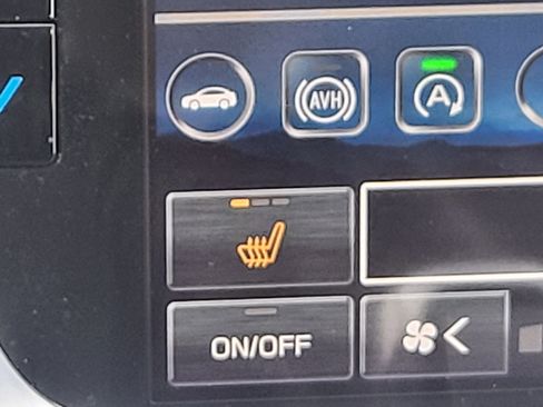 Certified 2023 Subaru Legacy Premium image 19