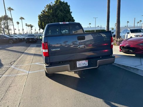 Used 2004 Ford F150 Lariat RWD image 17