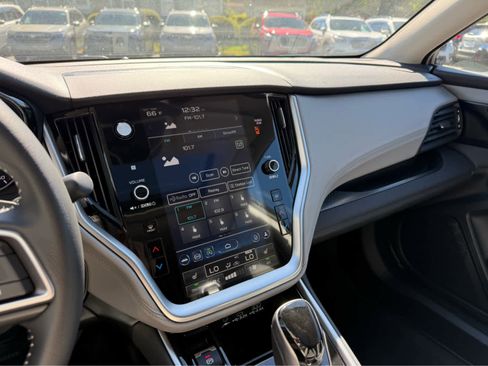 New 2025 Subaru Outback Premium w/ Popular Package #1 image 17