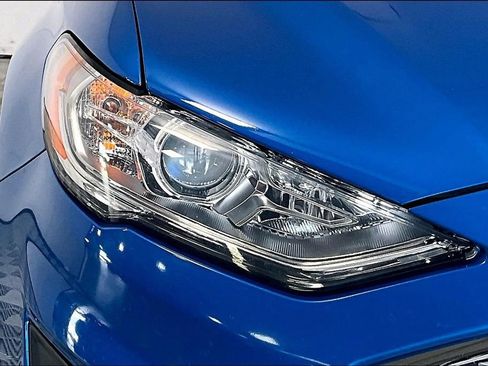 Used 2020 Ford Fusion SE image 28