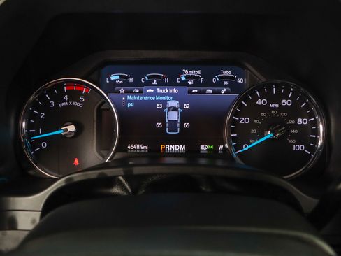 Used 2022 Ford F250 Lariat w/ Lariat Value Package image 16