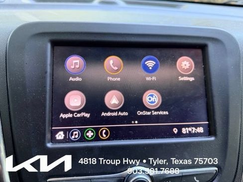 Used 2020 Chevrolet Equinox LS w/ LS Convenience Package FWD image 18