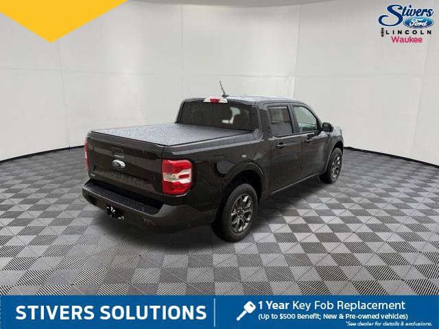 Used 2024 Ford Maverick XLT FWD image 6