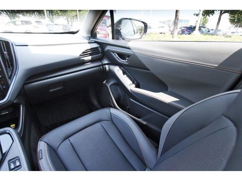 Certified 2026 Subaru Crosstrek 2.5i Limited AWD/4WD image 10
