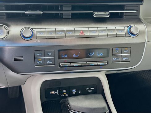 New 2026 Hyundai Kona SEL Sport image 13