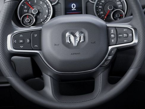 New 2026 RAM 2500 Tradesman image 19