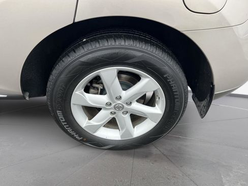 Used 2010 Nissan Murano SL w/ Leather Pkg image 12