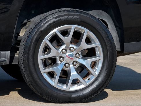 Used 2015 GMC Yukon SLE w/ Convenience Package RWD image 27