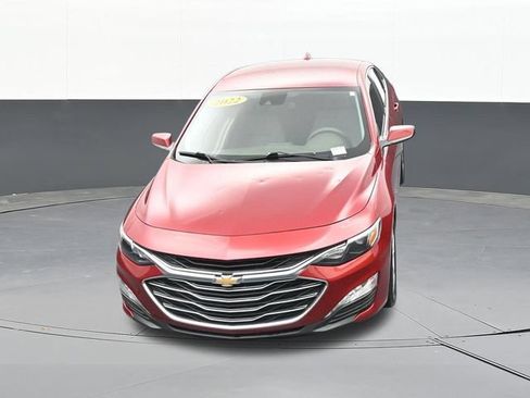 Used 2022 Chevrolet Malibu LT FWD image 61