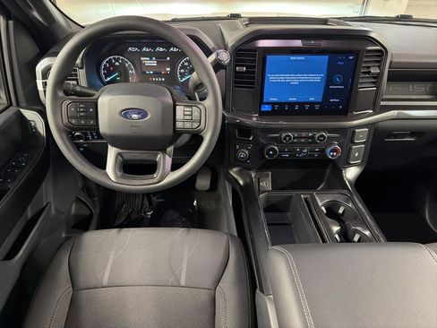 New 2026 Ford F150 STX AWD/4WD image 8