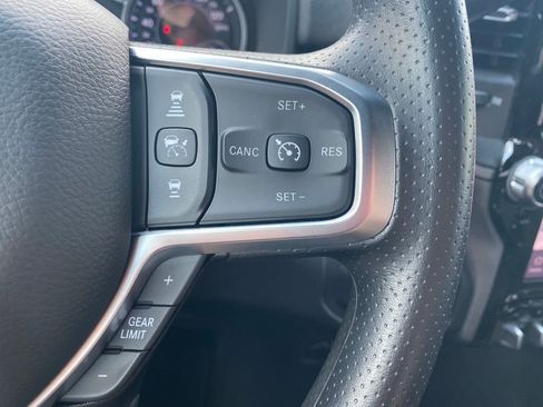 New 2026 RAM 2500 Tradesman image 17