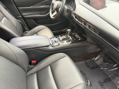 Used 2023 MAZDA CX-30 AWD 2.5 S w/ Preferred Package image 8