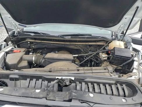 Used 2023 GMC Sierra 2500 SLE w/ SLE Convenience Package image 11