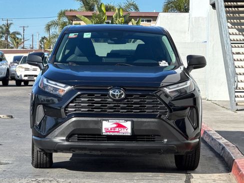 Used 2024 Toyota RAV4 LE image 6