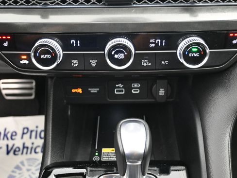 Used 2023 Acura Integra A-Spec image 14