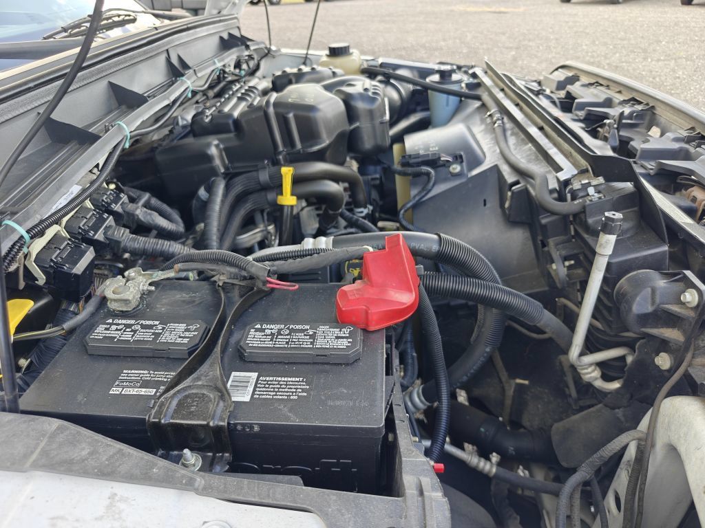 Used 2016 Ford F250 XL RWD image 39