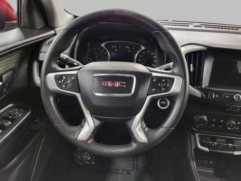 Used 2023 GMC Terrain SLE w/ Driver Convenience Package AWD/4WD image 34