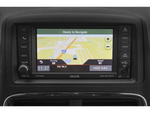 Used 2019 Dodge Grand Caravan GT FWD image 14