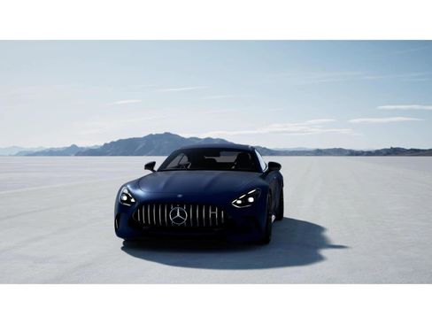 New 2026 Mercedes-Benz AMG GT 55 image 40