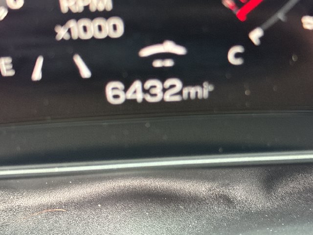 Used 2026 GMC Terrain Elevation w/ Technology Package II AWD/4WD image 21