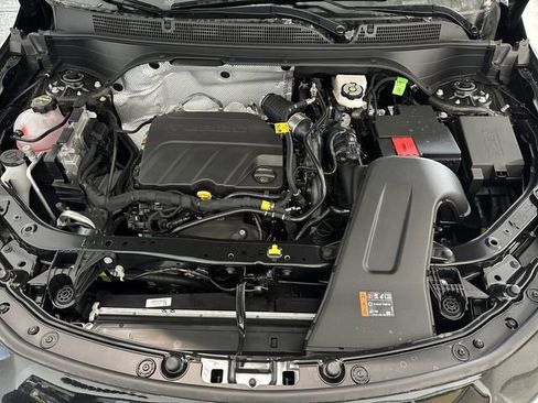 New 2026 Buick Envista Sport Touring w/ Convenience I Package FWD image 32