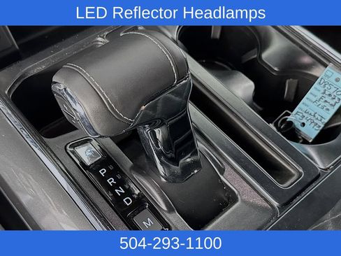 Used 2023 Ford F150 XLT w/ Equipment Group 302A High RWD image 19