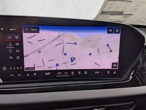 New 2025 Audi A5 2.0T Premium Plus image 13