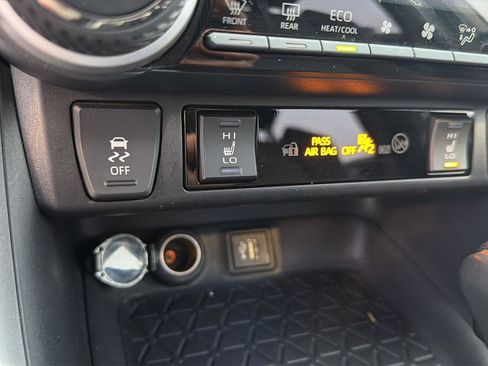 Certified 2023 Toyota RAV4 XSE AWD/4WD image 27